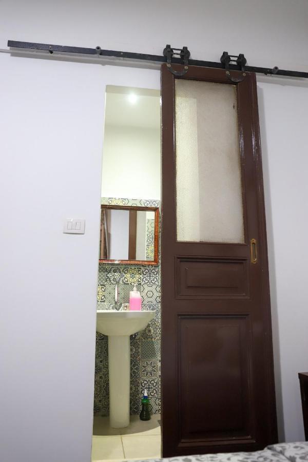 Cairo International Hostel Downtown Exterior photo