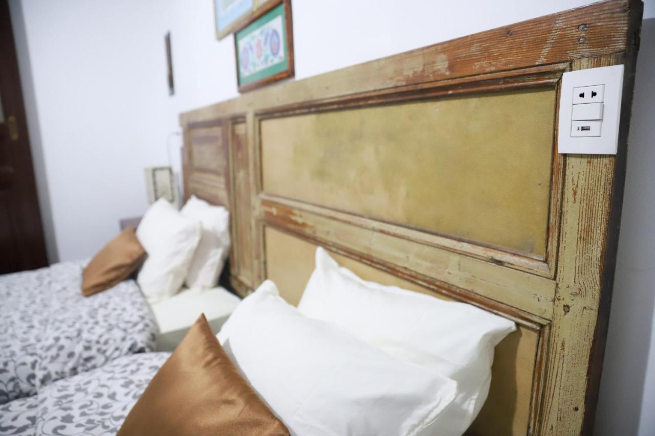 Cairo International Hostel Downtown Exterior photo